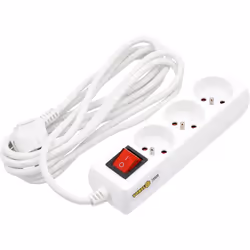 VOREL 72528, 230 V, 50 Hz, 1 pièce(s)