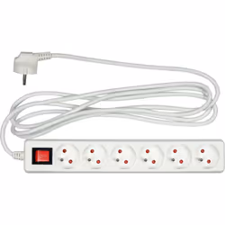 VOREL 72531, 230 V, 50 Hz, 1 pièce(s)