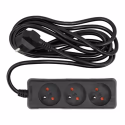 VOREL 72616, 230 V, 50 Hz, 1 pièce(s)