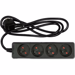 VOREL 72620, 230 V, 50 Hz, 1 pièce(s)