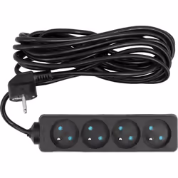 VOREL 72622, 230 V, 50 Hz, 1 pièce(s)