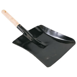 VOREL 72975 pelle et pioche Acier, Bois