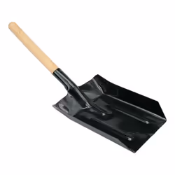 VOREL 72978, Acier, Bois, 490 mm, 1 pièce(s)