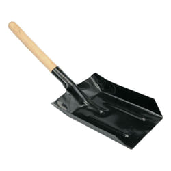 VOREL 72978 pelle et pioche Acier, Bois