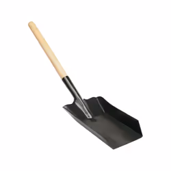 VOREL 72979, Acier, Bois, 500 mm, 1 pièce(s)