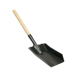 VOREL 72979 pelle et pioche Acier, Bois