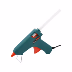 LUND 73051 pistolet et stylo à colle chaude
