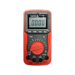 Yato YT-73086 multimètre