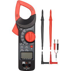 Yato YT-73091 multimètre Multimètre numérique
