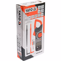 Yato YT-73091 multimètre Multimètre numérique