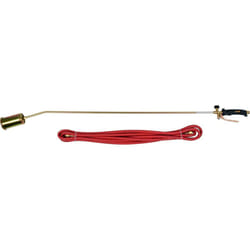 VOREL 73342 Lampe à gaz
