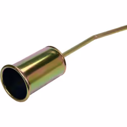 VOREL 73342 Lampe à gaz