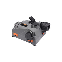 Ponceuse multifonction 150 w schärfer foret couteau ciseaux burin Sthor