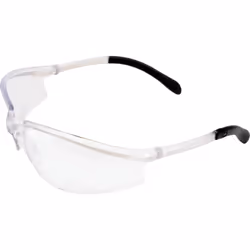 Yato YT-73631, Lunettes de sécurité, unisexe, Transparent, Transparent, Polycarbonate (PC), Polycarbonate