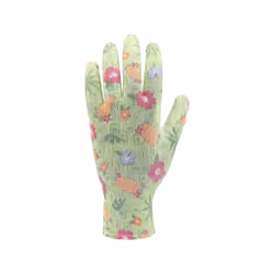 Flo 74134 Gant de protection Polyester