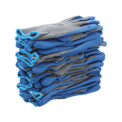 VOREL 74145 Gant de protection Coton, Polyester