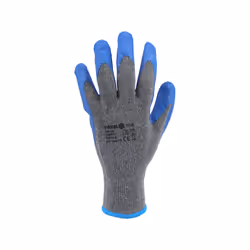 VOREL 74146 Gant de protection Coton, Polyester