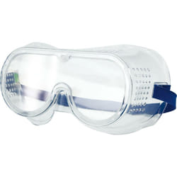 VOREL 74508 lunette de sécurité Polyvinyl chloride (PVC)