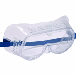 VOREL 74508 lunette de sécurité Polyvinyl chloride (PVC)