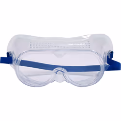 VOREL 74508 lunette de sécurité Polyvinyl chloride (PVC)