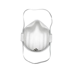 Yato YT-74852 Masque anti-poussière 2 pièce(s) Tasse FFP1