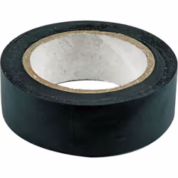 TOYA 75000, Polyvinyl chloride (PVC), 10 m, 19 mm, 0,13 mm, 10 pièce(s)