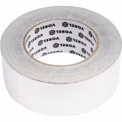 VOREL 75140, Aluminium, 10 m, 48 mm, 1 pièce(s)