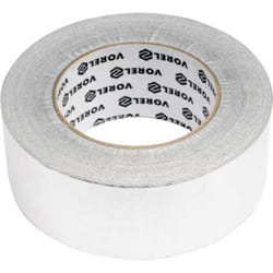 VOREL 75140 ruban d'étanchéité 10 m Aluminium