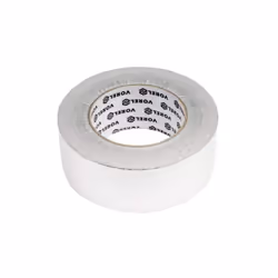 VOREL 75141, Aluminium, 50 m, 48 mm, 1 pièce(s)