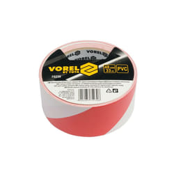 VOREL 75230 ruban d'étanchéité 33 m Polyvinyl chloride (PVC)