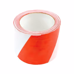TOYA 75233, Polyvinyl chloride (PVC), 100 m, 75 mm, 1 pièce(s)