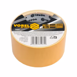 VOREL 75261, 10 m, 50 mm, 1 pièce(s)