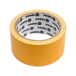 VOREL 75262 ruban d'étanchéité 25 m