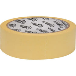 VOREL 75270 ruban d'étanchéité 25 m Papier