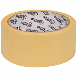 VOREL 75272, Papier, 25 m, 30 mm, 1 pièce(s)