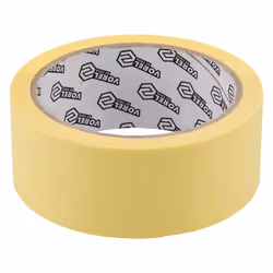 VOREL 75273, Papier, 25 m, 38 mm, 1 pièce(s)