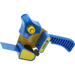 VOREL 75295 ruban d'étanchéité Polyvinyl chloride (PVC)