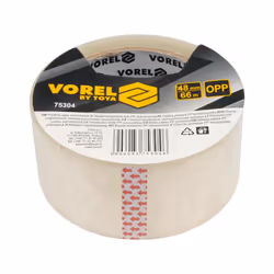 VOREL 75304 ruban d'étanchéité 66 m