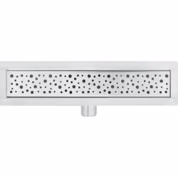 FALA 75377, Acier inoxydable, 1 pièce(s)