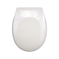 FALA 75470 siège de toilette Acier inoxydable