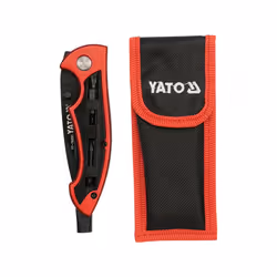 Yato YT-76031 couteau de poche