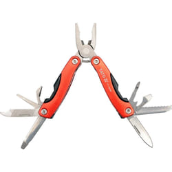 Yato YT-76040 pince multi-outils Format de poche 9 outils