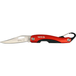 Yato YT-76050 couteau de poche