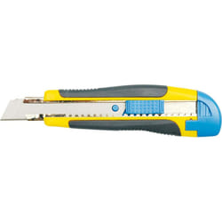 VOREL 76182 couteau à lame rétractable