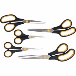 VOREL 76314, 5 pièce(s)