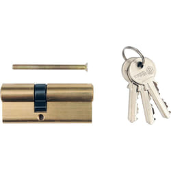 VOREL 77200 Barillet de serrure