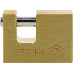 VOREL 77210 cadenas 1 pièce(s)