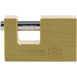 VOREL 77211 cadenas 1 pièce(s)