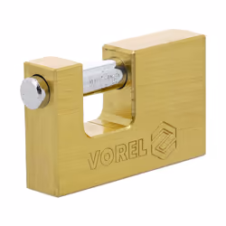 VOREL 77211 cadenas 1 pièce(s)