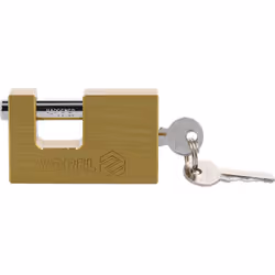 VOREL 77212 cadenas 1 pièce(s)